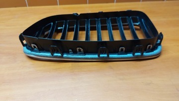 фото thumb №12, Решётка радиатора решётка бампера решётка радиатора решётки радиатора правая правый перед bmw 5 f10 f11 13-