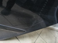 фото thumb №10, Дверь левый задняя skoda octavia ii lift lf9r eu