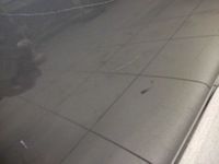 фото thumb №5, Opel insignia sedan двері лівий зад лак z177