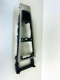 фото thumb №4, Porsche 911 991.2 lift dekor тунель захист рамка панель