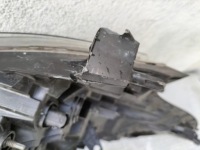 фото thumb №12, Opel vivaro фара левый 1ee01156501 szczecin -gorzów-poznań 3302