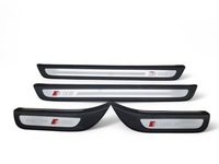 фото thumb №1, Audi q5 sq5 8r0853376g комплект пороги