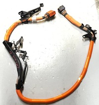 фото thumb №9, Renault captur ii 1.6 гибрид жгут 297a24637r