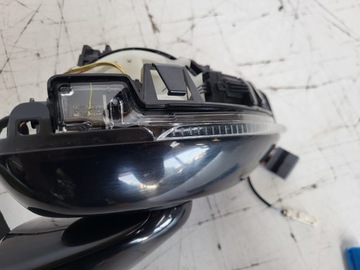 фото thumb №16, Polestar ii зеркало левая 16+1 pin камера