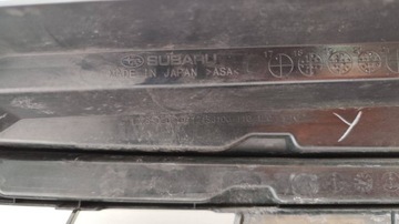 фото thumb №8, Subaru forester v бампер перед 57704sj000 оригинал