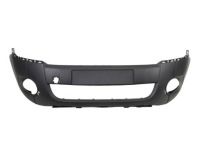 фото thumb №1, Бампер передній peugeot partner 03.08- 7401pv новий