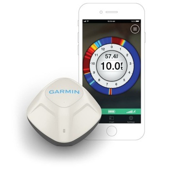 Эхолот GARMIN Striker Cast