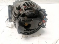 Renault megane генератор 2000 1.4l 0124415014 Цена, фото thumb