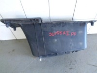 фото thumb №2, Citroen jumper ii lift 13 порог подножка правый перед