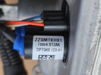 Рейка рульова трансмісія кермова opel corsa f vi peugeot 208 2 38210544 в Україні, фото thumb