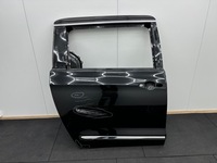 фото thumb №1, Chrysler pacifica 2016r-- дверь задние правое задняя