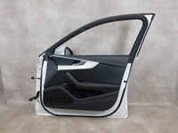 фото thumb №12, Audi a4 b9 8w дверь правое перед полный зеркало