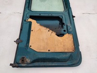 фото thumb №10, Двері ліва лівий задня задні скло renault master iii opel movano b 2010-2019