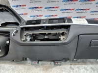фото thumb №10, Bmw f20 f21 f22 f23 f87 lci рестайлінг торпедо роздавальна консоль оригінал 7943491