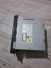 Радио отсутствует код volkswagen polo 6r 5m0035186j в Украине, фото thumb