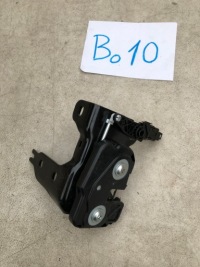 фото thumb №1, Mercedes e-klasa замок задний сиденье a2129200176