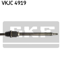 Skf привідний вал ford focus 2 2,5st правий 960mm Недорого, фото thumb