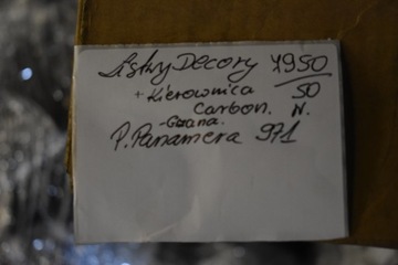 фото thumb №10, Ідеальні планки decory кермо з підігрівом карбон kpl. porsche panamera 971 1