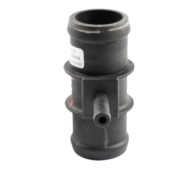 фото thumb №11, Audi a3 8p 1.6 mpi bse штуцер радіатор води 1k0121087e