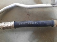 фото thumb №6, Трубка шланг wąż кондиционера bmw x4 f26 x3 f25 3.0 n55