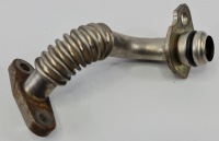 фото thumb №1, Шланг масла citroen c6 i 3.0 hdi 9u3q-6k673-ga