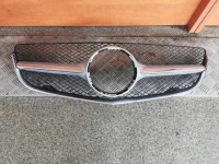 Купити Mercedes e-w207 решітка радіатора решітка бампера перед a2078803183, фото thumb