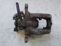 фото thumb №1, B46 chevrolet cruze суппорт тормозной правые зад