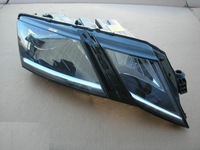 фото thumb №1, Skoda оригинальный номер 5e1941016d фара