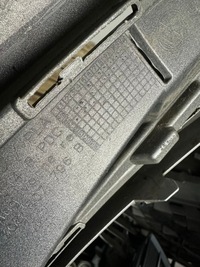 фото thumb №8, Бампер перед передній кутик правий vw arteon lift 3g8 3g8807014r повний