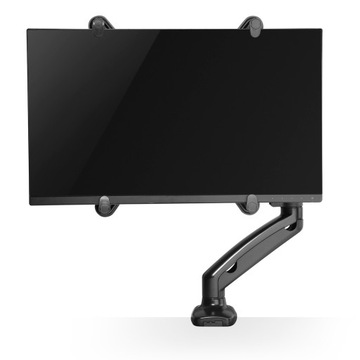 Adapter do montażu monitorów telewizorów bez otworów VESA 8 kg Maclean