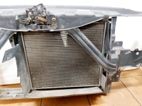 фото thumb №6, Seat toledo 1 i leon 2 ii 1.4 16v pas перед передній радіатор вентилятор