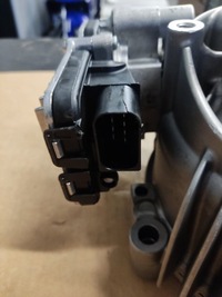 фото thumb №7, Редуктор коробка передач приладова porsche macan 95b341010j