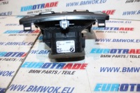 Bmw g01 g02 решітка обдув задній задня 9363822 в Україні, фото thumb