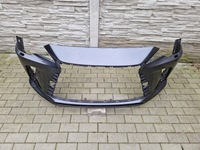 фото thumb №2, Бампер lexus rx v 2022 - prest-l03