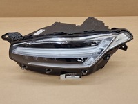 фото thumb №1, Комплектна ліва лампа mid led volvo xc90 ii 2015-2024