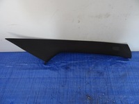 фото thumb №1, Защита стойка правая перед mercedes w246 amg