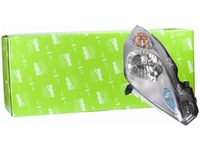 фото thumb №1, Лампа фара правый nissan leaf 13-14