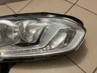 фото thumb №7, Ford transit connect mk2 mk-2 ii 2 ft11 лампа передня перед права