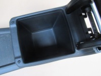 фото thumb №5, Golf sportsvan підлокітник тунель чорний