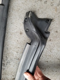 фото thumb №6, Honda crx del sol 92-98 ущільнювачі дах