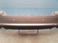 фото thumb №3, Бампер mercedes r-klasa w251 amg задняя задний