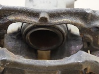 фото thumb №13, Bmw 2 f46 gran tourer суппорт тормозной правый перед