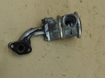 фото thumb №9, Адаптер клапан egr audi a8 d3 w12 6,0 07c131101f