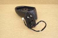 фото thumb №10, Toyota yaris cross зеркало левая lh наружное 87940-0de80 6 pin