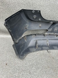 Бампер задній dfsk seres 3 3 2804011-fs01 Ціна, фото thumb