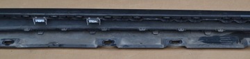 фото thumb №9, Audi a5 8w sportback планка порогова s-line накладка ліва 8w8853859a