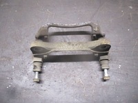 фото thumb №5, Скоба перед toyota corolla e21 1.8 b hybrid 18-22r 290 mm