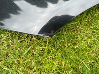 фото thumb №6, Крило audi a4 b8 s4 lz9y лівий 07-11 перед