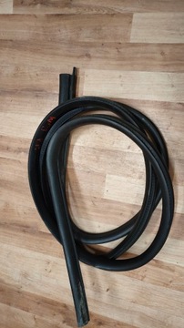 фото thumb №3, Jeep grand cherokee wj 99-04r прокладка дверь правые перед