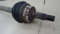 фото thumb №4, Vw passat b2 1.6b привідний вал лівий перед